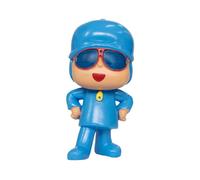 Figurina Pocoyo con Occhiali da Sole