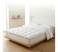 Topper relax traspirante ipoallergenico Zambaiti