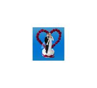 Topper statuina Sposi Soggetti torta nuziale