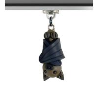 Topper - Teste per cerniera per porta, decorazione di teste di cerniera decorative, per porte fantasma di Halloween | Testa decorativa Spooky Season per porte, sa