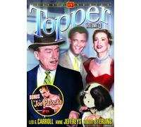 Topper - Volume 3 (DVD) Robert Sterling Anne Jeffreys Leo G. Carroll