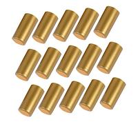 TOPPERFUN 100pezzi Tappi Termorestringenti Per Bottiglie Vino Pellicola Sigillante Termoretraibile Coperchi Da Cucina Per Conservazione Del Vino