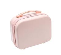 TOPPERFUN 1pezzi Borsa per Trucco da Viaggio Organizer Portatile per Cosmetici Copertura Posteriore Elastica Adatto per Riporre Articoli da Toeletta e Altri Oggetti