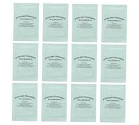 TOPPERFUN 20pezzi Salviettine Rimuovi Cera Dopocera Salviette Olio Detergente Per Post Depilazione Uso Viso e Corpo Pratiche Per Cura Dopo La