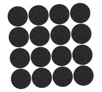 TOPPERFUN 20pezzi Spugnette Per Pulizia Del Viso in Cellulosa Spugne Compresse Per Struccare Trucco Esfoliazione Delicata Per Tutti i Tipi Per Viaggi e Cura Quotidiana