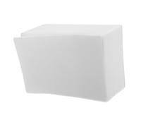 TOPPERFUN 500 Fogli Etichette Termiche Resistenti Allacqua Adesive Rinforzate per Spedizioni Compatibili con Stampanti Termiche Dirette per Commerce