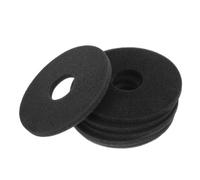 TOPPERFUN 6pezzi Spugne di Ricambio per Salt Rimmer Assorbenti e Facili da Pulire per Bartender e Accessori Bar Casa Cocktail e Margarita