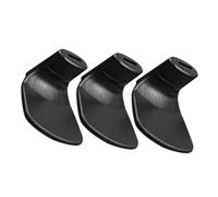 TOPPERFUN Ausilio Per Soffio Del Flauto Bocchino Per Ausilio Per Soffio Del Flauto Bocchino in Resina Di Ricambio Parti Di Ricambio