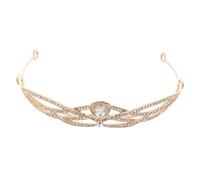 TOPPERFUN Barocca Per Adulti Con Prima Halloween Sposa La Morbida Vintage Principessa Per Per Ragazzo