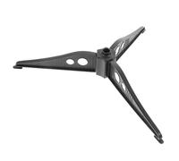 TOPPERFUN Base Stabilizzante per Facile da Assemblare Design Rimovibile e Resistente Adatto per Decorazioni Natalizie e Altri Pali