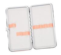 TOPPERFUN Borsa Organizer per Pinzette e Portatile per Viaggi e Conservazione Strumenti Design Unico e