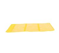 TOPPERFUN Borsa Per Dipingere in Resistente All Acqua Tasca Da Disegno Sospesa Trasparente Organizer Per Pittura e Disegno Per Ragazzo Ragazza Ragazza in Età Prescolare