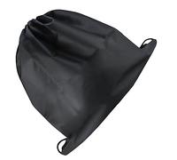 TOPPERFUN Borsa Portacasco Coulisse Resistente per Casco Sportivo da Sci e Moto, Custodia Protettiva Portatile Antiscivolo per Caschi da Bicicletta e Hockey, Zaino Salvaspazio per Viaggi