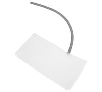 TOPPERFUN Bracciale per la Pressione Sanguigna Manuale per Bambini Sacca d'Aria Interna Cinturino Regolabile Leggero e Facile da Trasportare Adatto per Uso Domestico