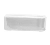 TOPPERFUN Burriera Fresh Box Storage Burriere Con Burriera Portaburro Vassoio Portaburro Da Banco Burriera Con Contenitore Per Burriera Carina Con