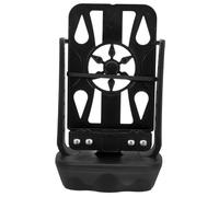 TOPPERFUN Carica Orologi Automatico Singolo in Plastica Struttura Robusta, Dispositivo Silenzioso Per Orologi Meccanici Da Polso, Adatto Per Esposizione e Conservazione Domestica e Uso Personale