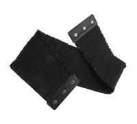 TOPPERFUN Cintura Elastica Larga Donna in Vita per Vestiti e Jeans Cinturone Regolabile con Design Semplice ed Elegante Fascia Elastico Moda Versatile per Uso Quotidiano e Ufficio