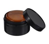 TOPPERFUN Colofonia Nera Per Violino e Violoncello Resina Artigianale Bassa Polvere Per Strumenti Corda Elevata Adesione e Suono Per Zone Fresche e Secche