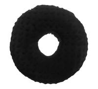 TOPPERFUN Cuscino per Piercing Orecchio con Foro Laterale in Memory Foam Lavabile, Supporto per Dormire di Lato e Protezione per Orecchie Sensibili, per Recupero e Uso Quotidiano