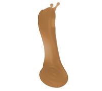 TOPPERFUN Grip Per Archetto Violino in Silicone Correttore Ergonomico Per Impugnatura Arco Trainer Antifatica Per Principianti Adulti Supporto Per Tecnica Fondamentale Violino