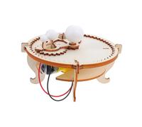 TOPPERFUN Kit Educativi Scienze Per Del Te Esperimenti Astronomici Didattici Per Sviluppare Competenze Pratiche e