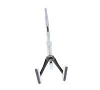 TOPPERFUN Lappatore per Cilindro Regolabile in Acciaio A3 Controllo di Precisione e Facile Utilizzo, Utensile per Levigatura Cilindri e Pistoni Freni
