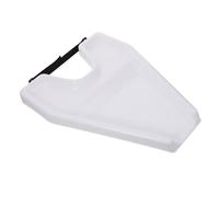 TOPPERFUN Lava-testa Portatile per Parrucchiere Lavabo per Shampoo Design Ergonomico Sicuro e Durevole per Lavaggio Capelli Facile Adatto per Anziani Pazienti e Casa