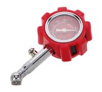 TOPPERFUN Manometro Per Pneumatici Auto Misuratore Pressione Gomme Lettore Digitale Ad Alta Precisione Strumento Manutenzione Accessori Per Auto Camion Bici