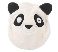 TOPPERFUN Maschera Telo Cute per Asciugamani Idonei Maschere con Design Ispessito e Cinghia Copertura per e Della Versatile