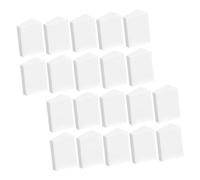 TOPPERFUN Mini Libri Vuoti Miniatura Per Decorazione Casa Accessori Per Dollhouse Taccuini Compatti Per e Ruolo Per Ogni Stanza Della Casa Delle