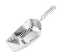 TOPPERFUN Paletta Per Ghiaccio in Alluminio Paletta Per Secchiello Del Da Pulire Utilizzabile in Tutta Sicurezza Adatto Per Caramelle Frutta Secca Fagioli