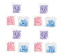 TOPPERFUN Perle Profumate per Bucato 30 Pezzi Multicolore Booster di Profumo Naturale per Uso in Lavaggio e Lavaggio a Mano Ammorbidente e Deodorante Tessuti per Freschezza