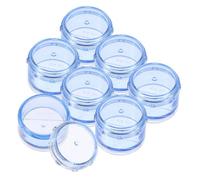 TOPPERFUN Portapillole Portatile Portachiavi Da Viaggio Organizer Per Pillole Portatili Portapillole Portatile Piccolo Dispenser Per Farmaci Organizer Settimanale Per Pillole