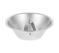 TOPPERFUN Raccoglitore Olio in Acciaio Inossidabile per Cappa Ventilata, Design Robusto, Installazione Semplice, per Cucine Residenziali