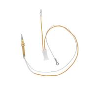 TOPPERFUN Raccordo Per Perno Stufa Rilevatore Termocoppia Cavo Domestico Robusto Interno Gas Accessorio Sostituzione Flessibile Stufa Parte Attrezzatura
