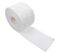 TOPPERFUN Salviette Struccanti Monouso Viso e Occhi in Spesso Morbide e Usa e Getta per Pulizia Delicata e Rimozione Trucco per Detergente Viso Sensibile e Cura