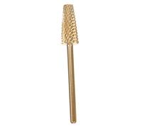 TOPPERFUN Spigot di Levigatura per Unghie di Ricambio Accessorio per Manicure Macchina Testina per Nail Art Piastrelle Ceramica