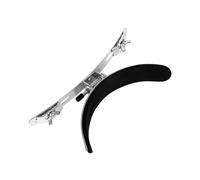 TOPPERFUN Supporto Accessori per Rullante Inossidabile da in Acciaio Gambe per Argento Facile Installare Compatibile Batteria Acustica per Marching Drums Casa
