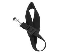 TOPPERFUN Tracolla Per Sax Contralto e Tenore Gancio in Metallo, Cinturino Regolabile in Nylon e Gomma, Portatile e Sicuro Per Uso Esterno e Viaggi