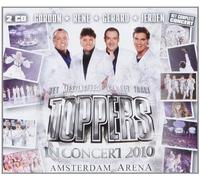 Toppers in Concert 2010