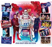 Toppers in Concert 2019..