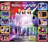 Toppers in Concert 2016