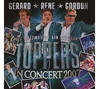 Toppers - TOPPERS IN CONCERT 2007