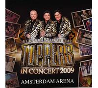 TOPPERS - TOPPERS IN CONCERT 2009