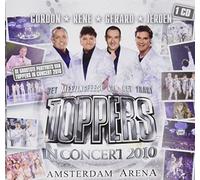 Toppers - Toppers in Concert 2010
