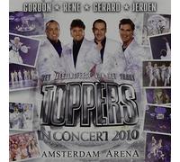 TOPPERS - TOPPERS IN CONCERT 2010