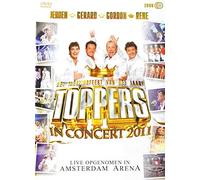 Toppers - Toppers In Concert 2011
