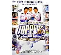 Toppers - Toppers In Concert 2012 (DVD)