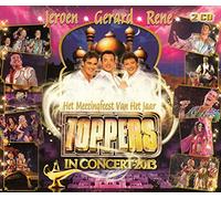 Toppers – Toppers in Concert 2013