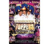 Toppers – Toppers in concert 2013 – Import inglese